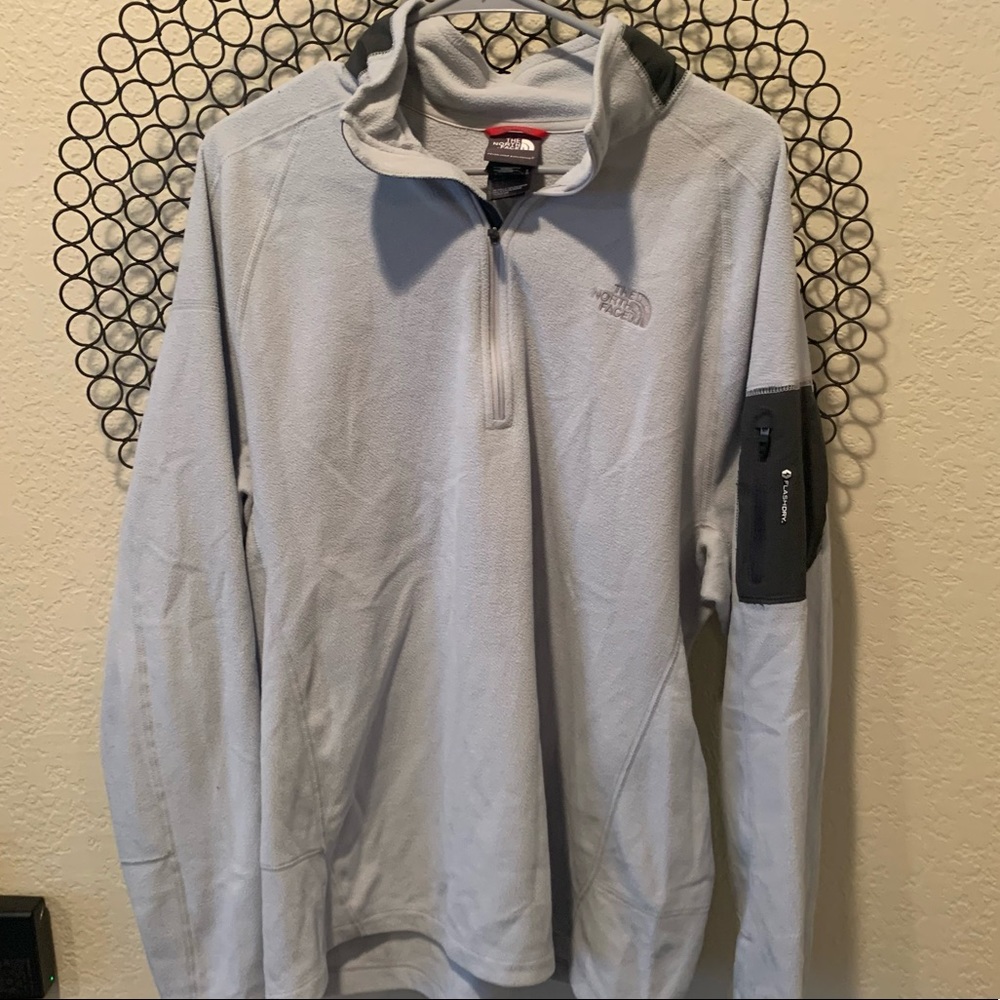 The North Face Flash dry fell we mens Xl